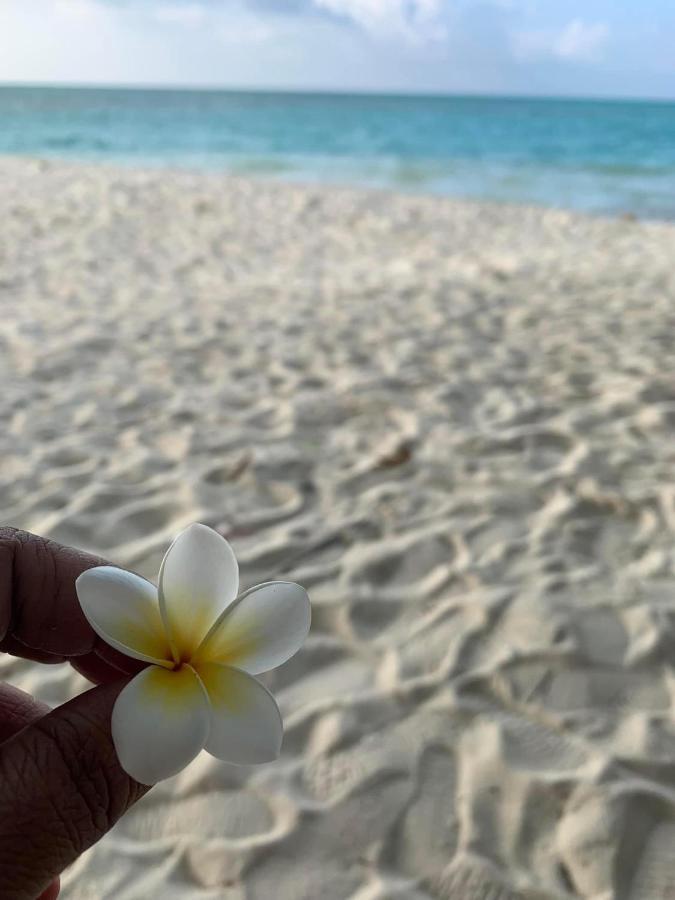 Mathiveri Beach View Bagian luar foto
